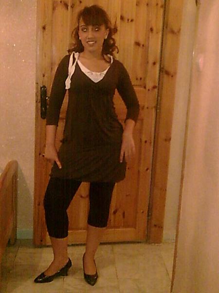 derni�re retouche pour all� lel khayma 